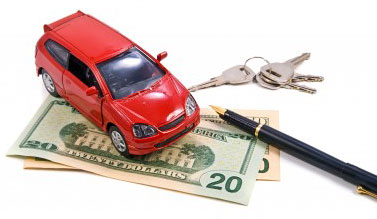 We will help you to get financing for your car